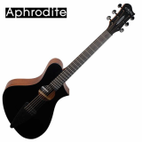 Corona Aphrodite Acoustic Guitar APS_100 BK